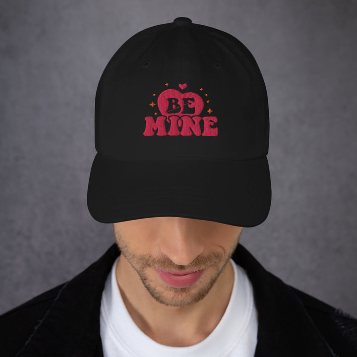 Be Mine Dad hat