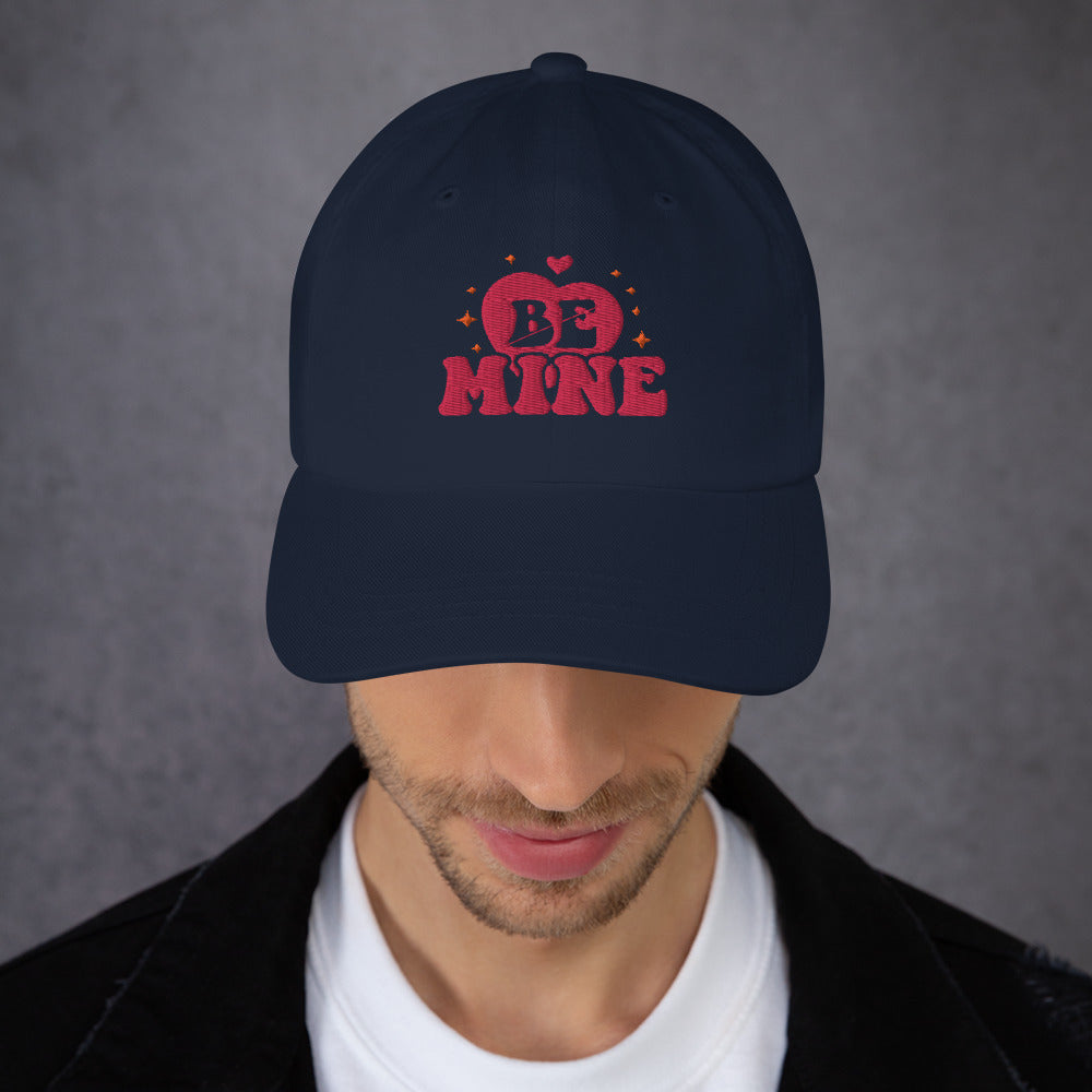 Be Mine Dad hat