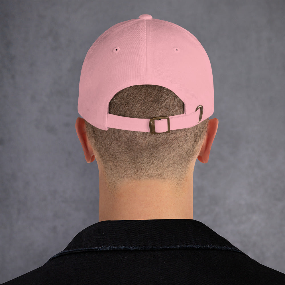 Be Mine Dad hat