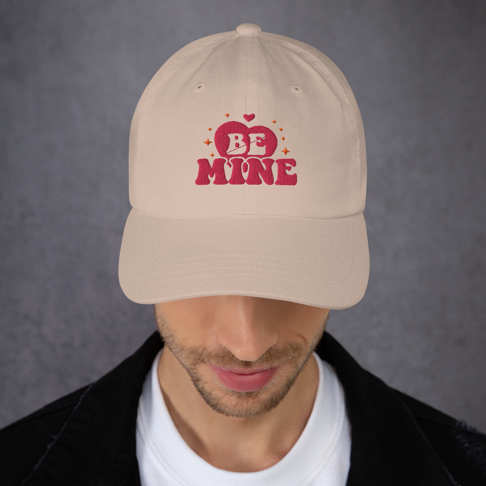 Be Mine Dad hat