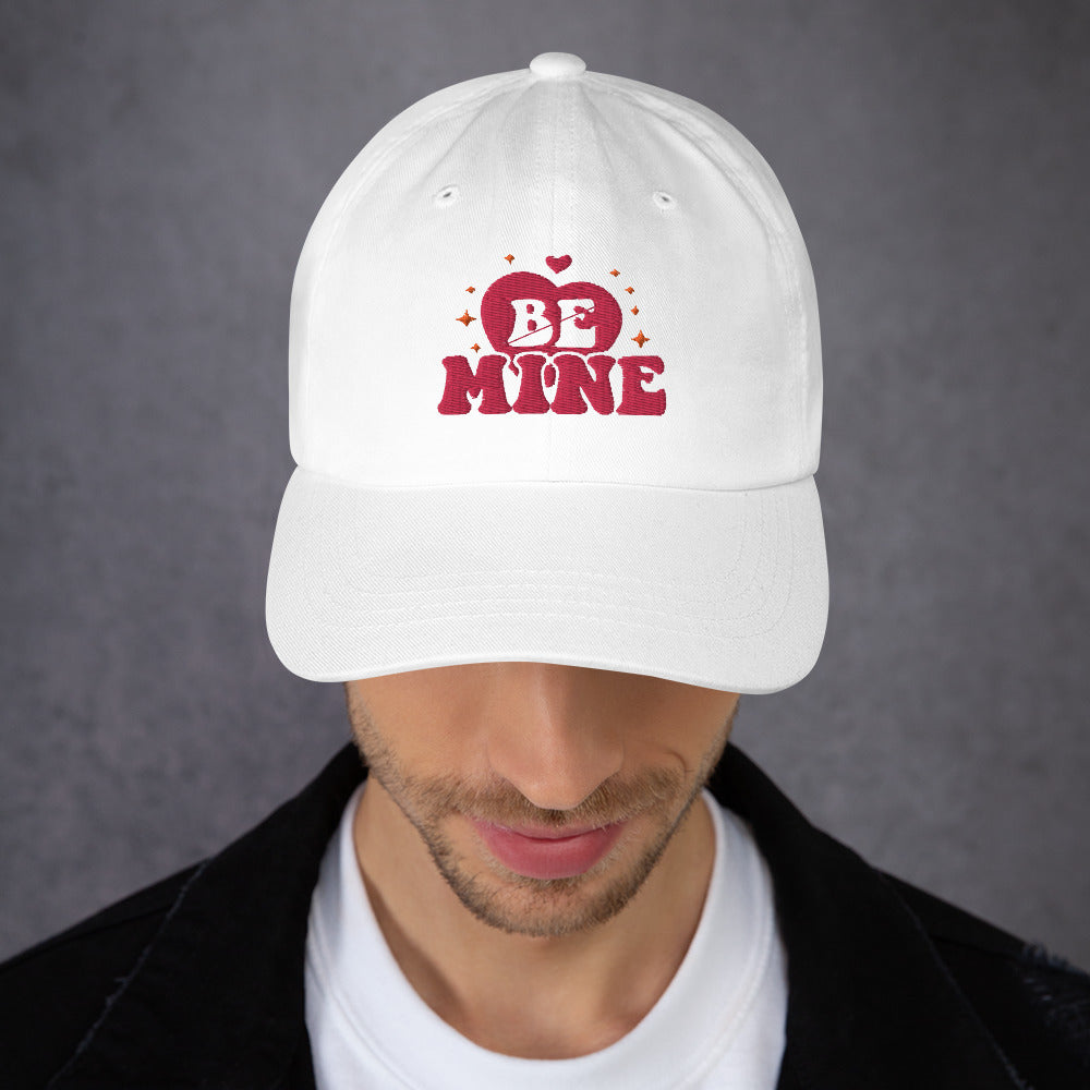 Be Mine Dad hat