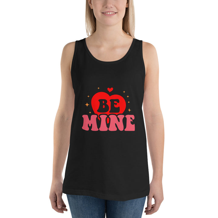 Be Mine Tank Top