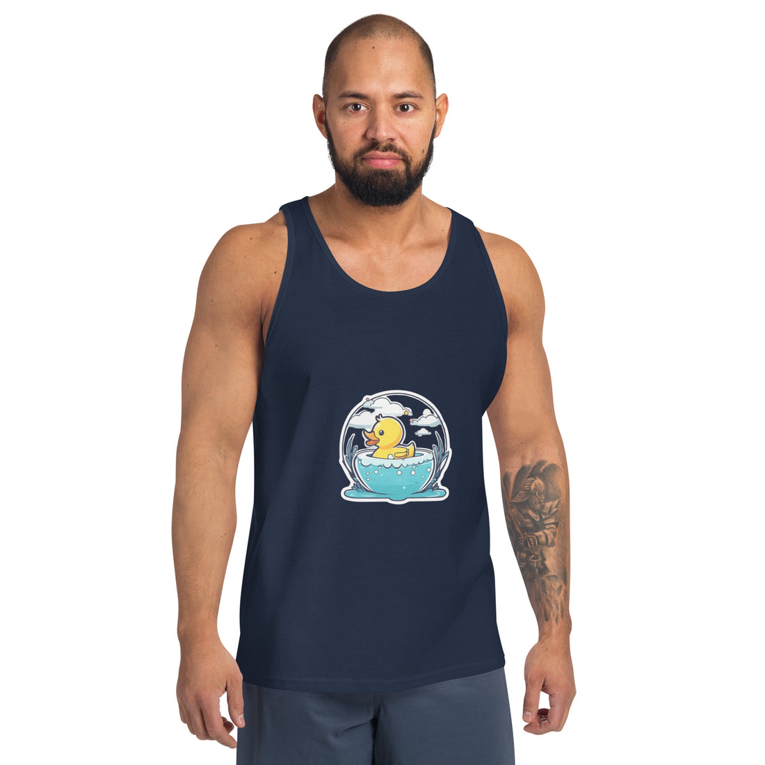 Men's Tank Top