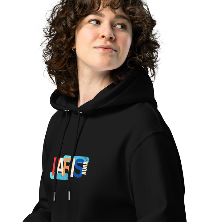 Unisex eco hoodie | MEN, WOMEN