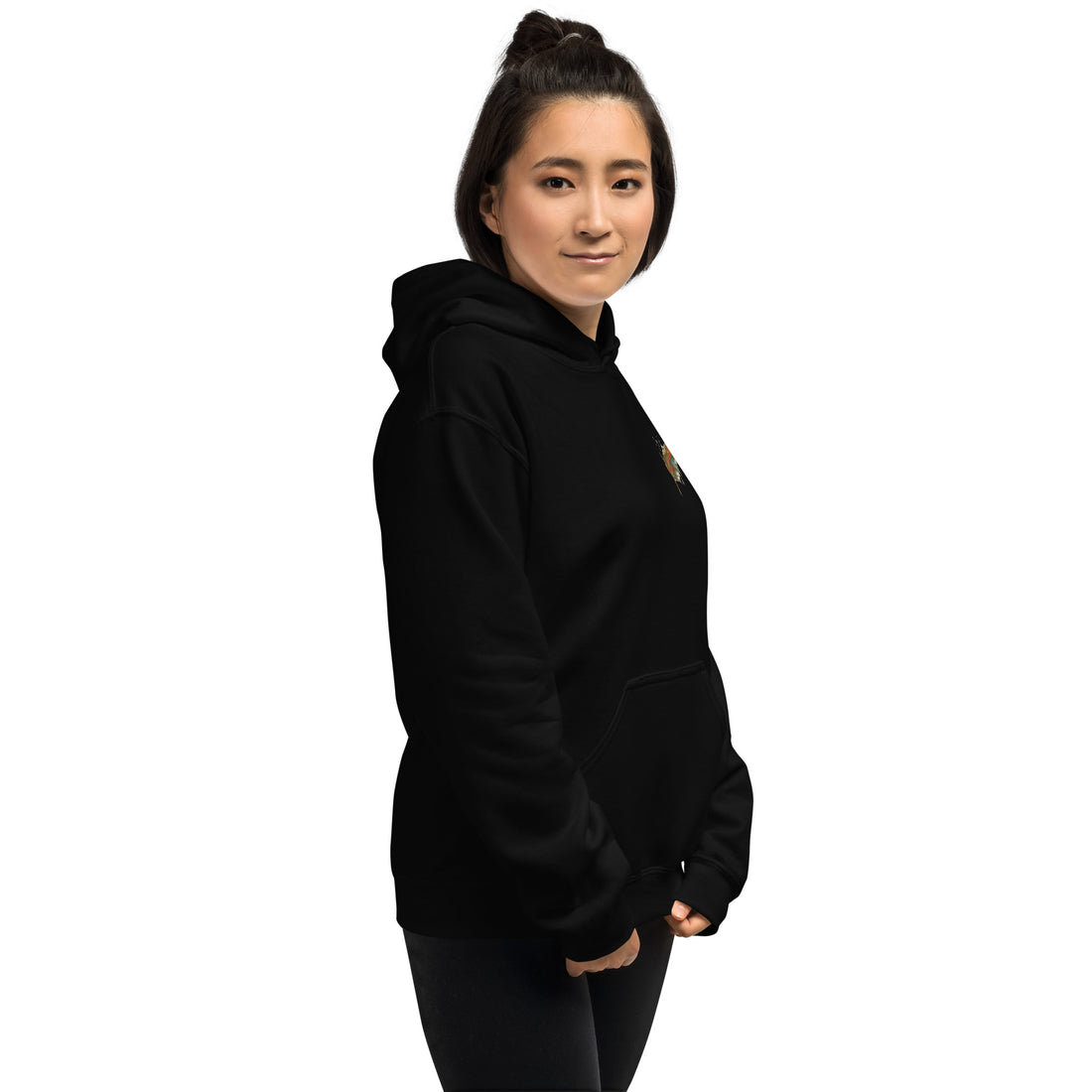 Feathers  Unisex Hoodie