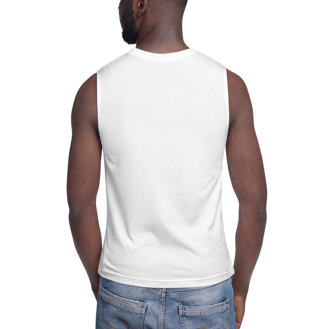 Cute King Muscle Shirt For Men and Women