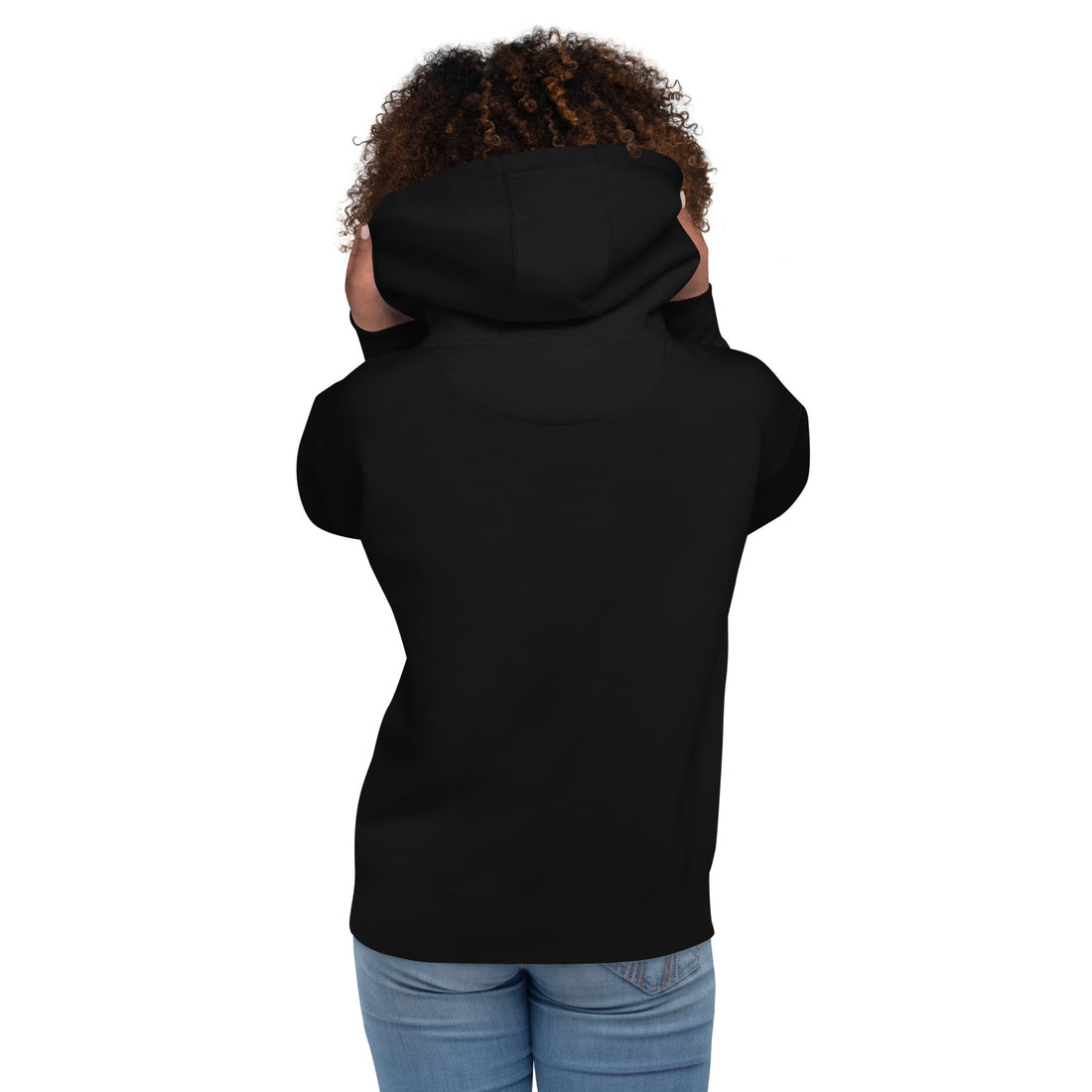 Always Cute Unisex Hoodie For Men and Women