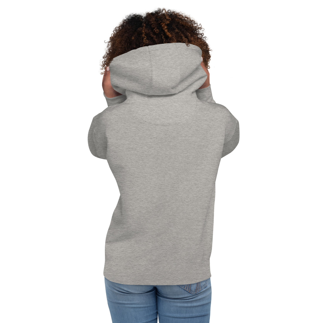 Cute Unisex Hoodie