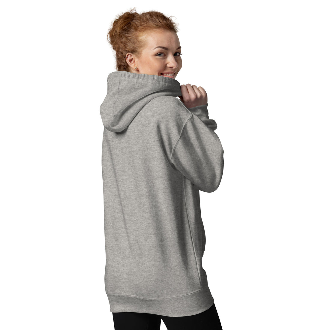 Cute Aura Unisex Hoodie | MEN, WOMEN