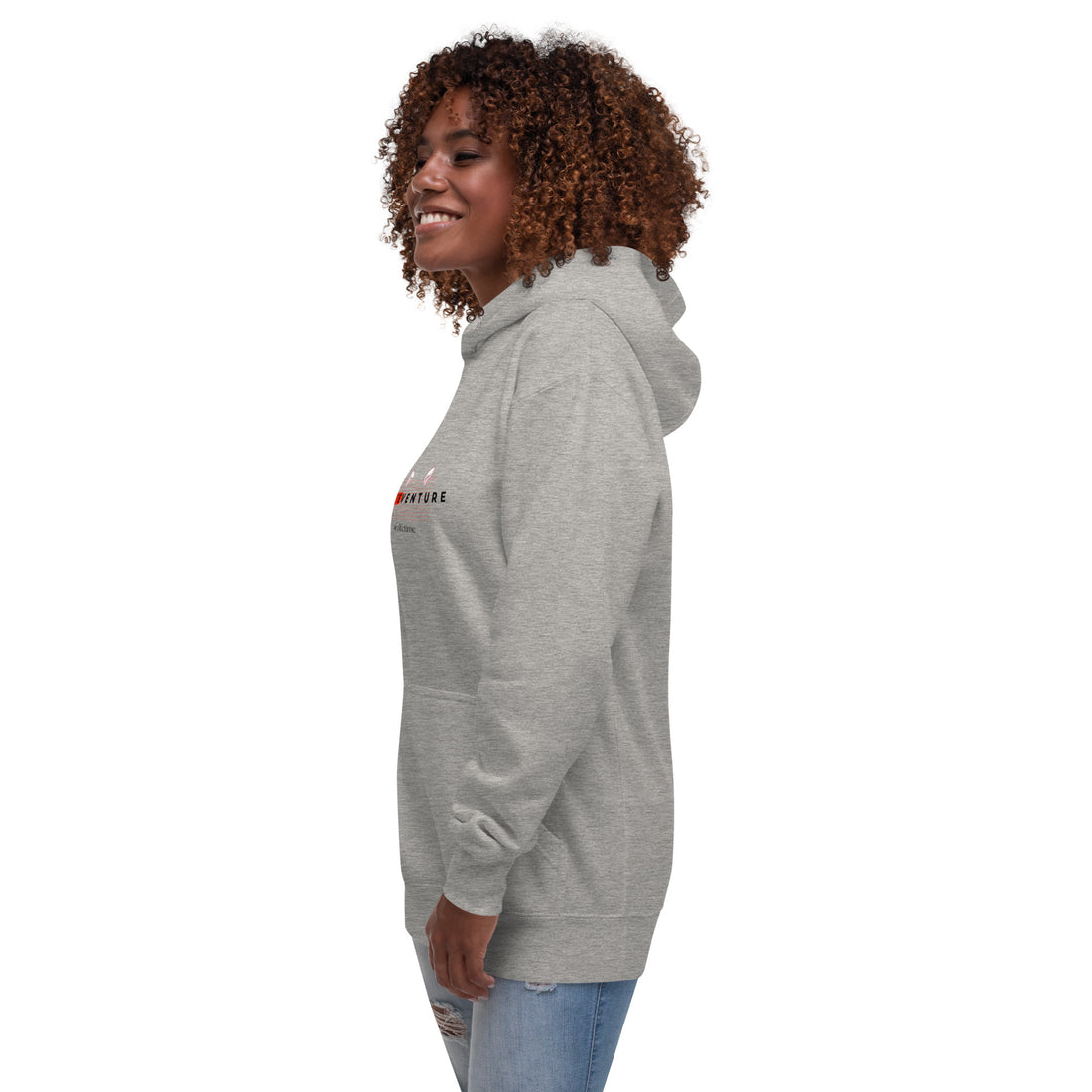 Cute Unisex Hoodie