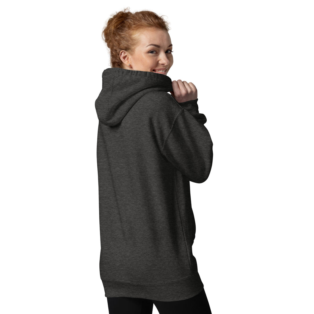 Cute Aura Unisex Hoodie | MEN, WOMEN