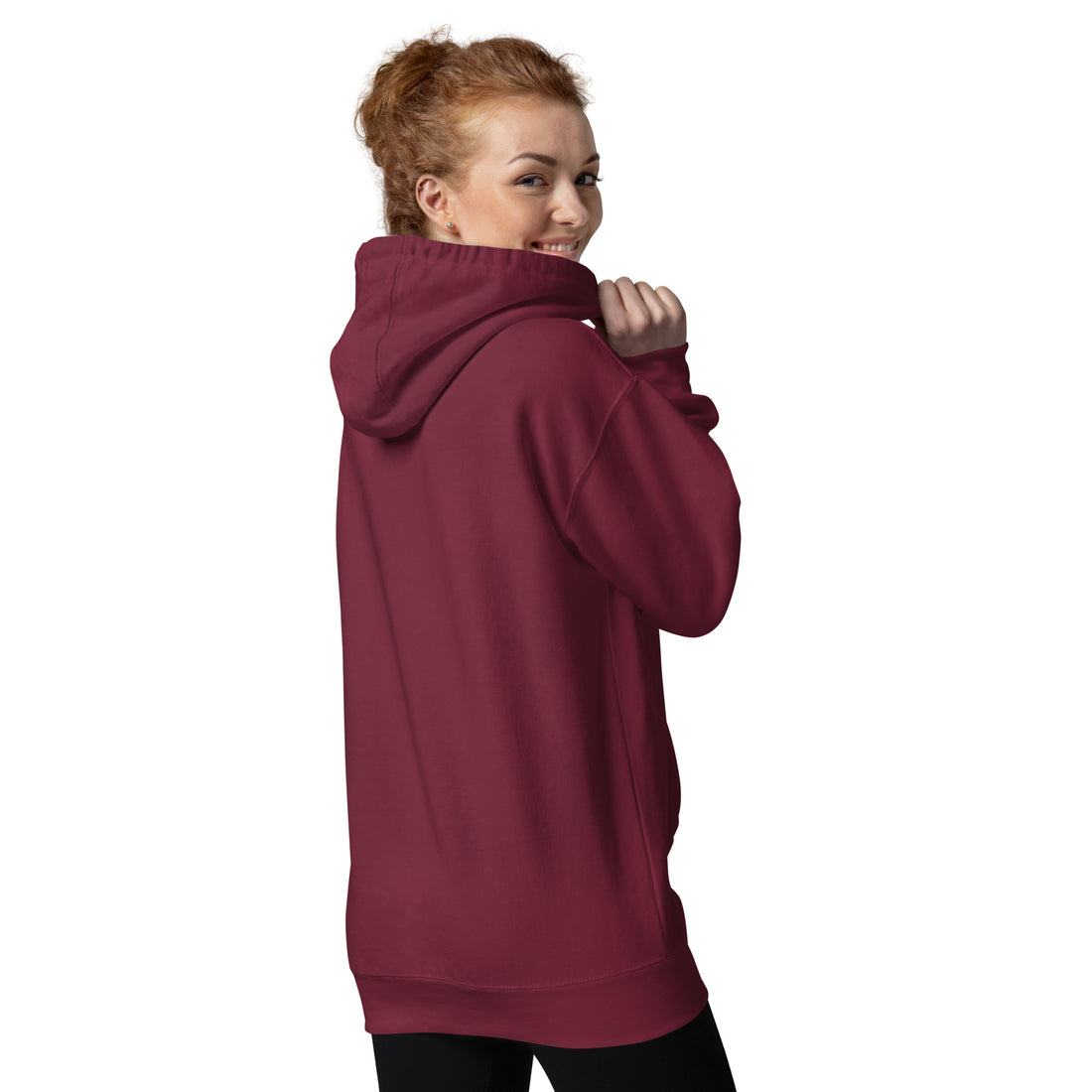 Cute Aura Unisex Hoodie | MEN, WOMEN