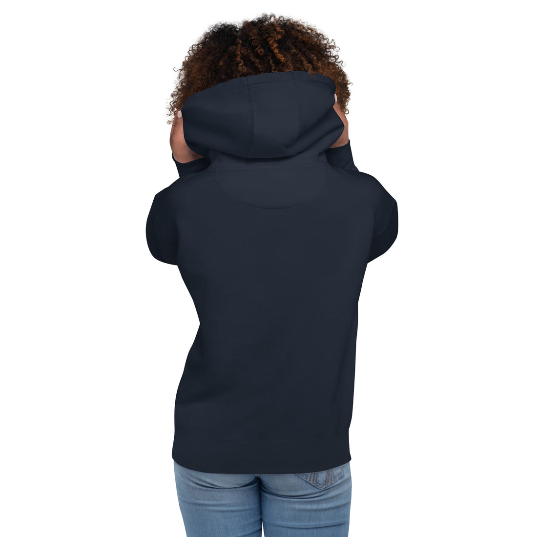 Always Cute Unisex Hoodie For Men and Women